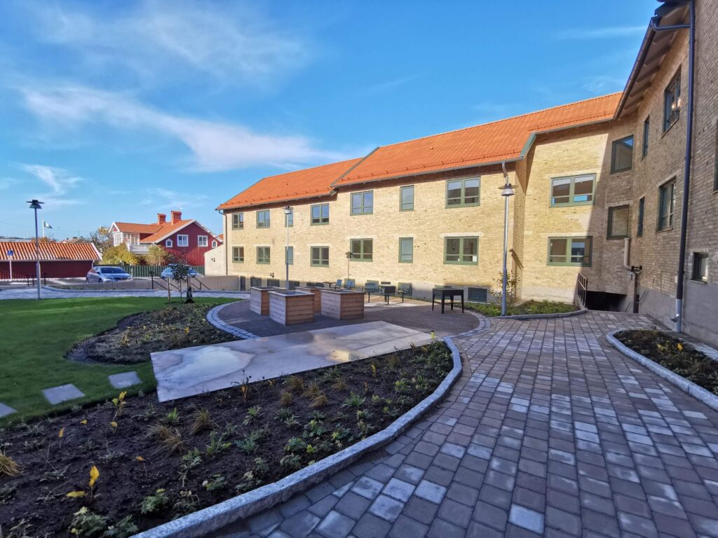 Åkaren, Varberg BJELKENFORS BYGG AB MD media Skene (25)