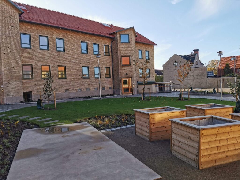 Åkaren, Varberg BJELKENFORS BYGG AB MD media Skene (29)