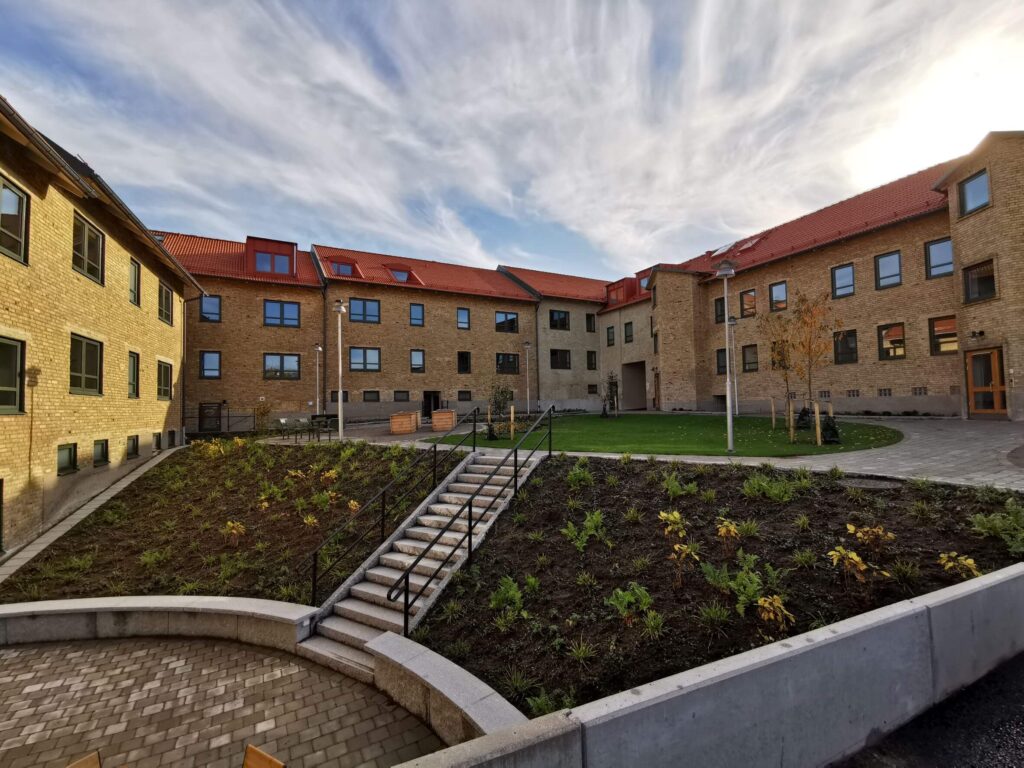 Åkaren, Varberg BJELKENFORS BYGG AB MD media Skene (7)