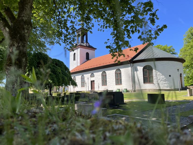 Fritsla Kyrka BJELKENFORS BYGG AB MD media Skene (1)