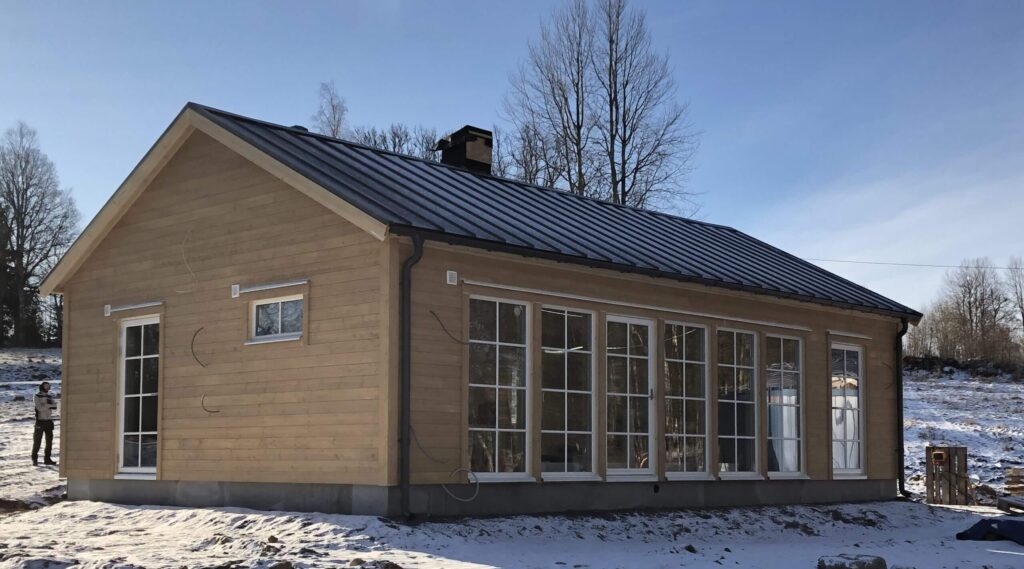 Hudikhus Hestra BJELKENFORS BYGG AB MD media Skene (6)
