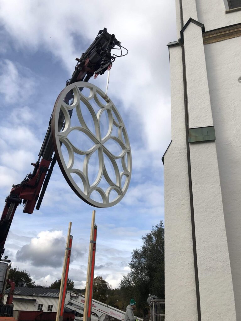 Kinna Kyrka BJELKENFORS BYGG AB MD media Skene (7)