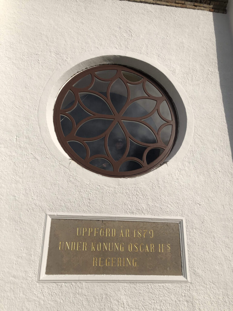 Kinna Kyrka BJELKENFORS BYGG AB MD media Skene (8)