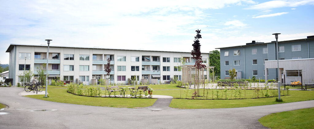 Kvarteret Snickaren, Kinna BJELKENFORS BYGG AB MD media Skene (1)