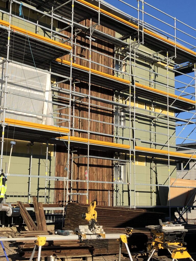 Kvarteret Snickaren, Kinna BJELKENFORS BYGG AB MD media Skene (5)