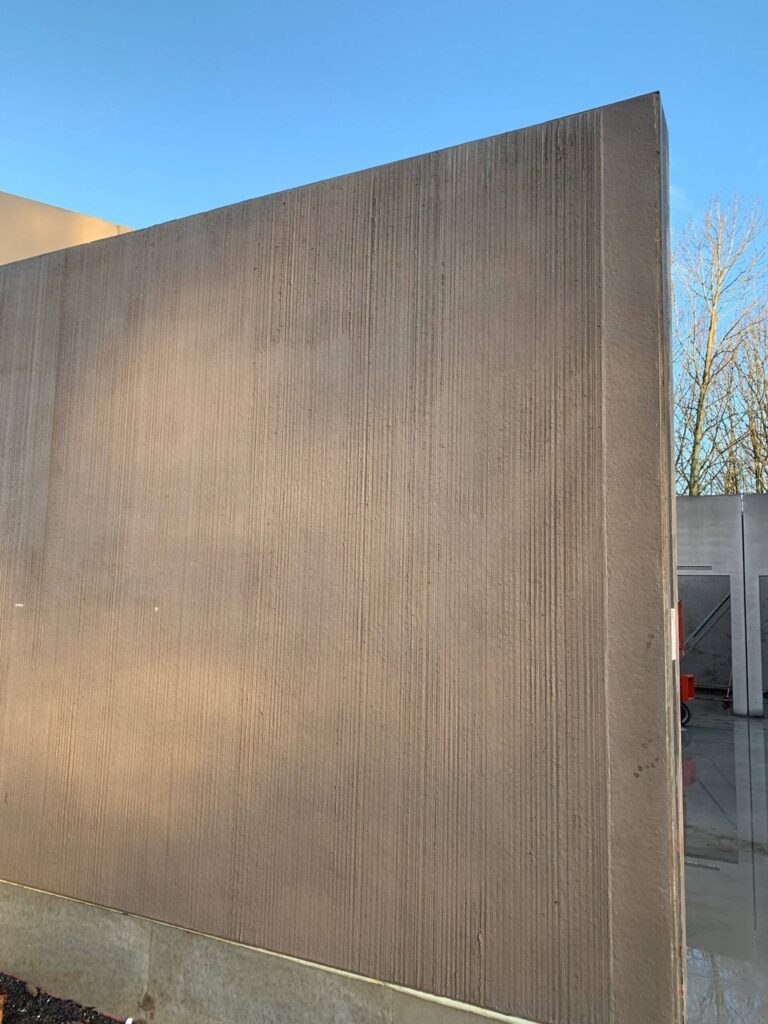 Maskinhall Kinna Församling BJELKENFORS BYGG AB MD media Skene (11)