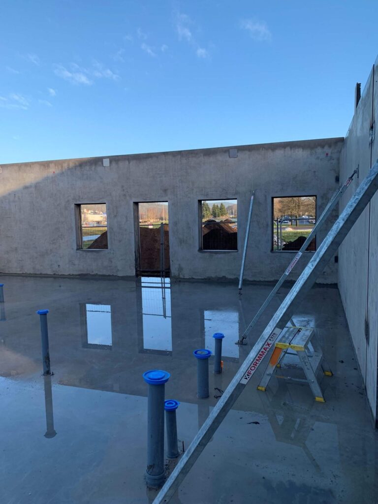 Maskinhall Kinna Församling BJELKENFORS BYGG AB MD media Skene (12)