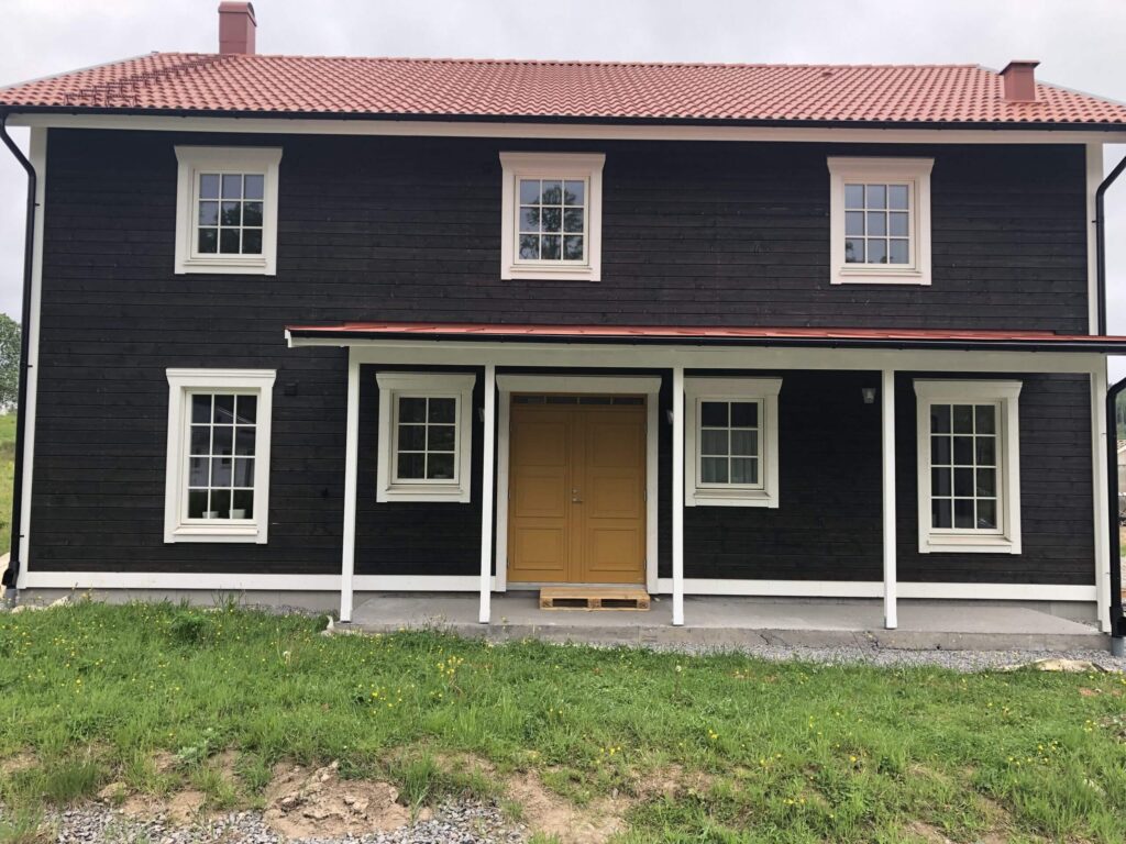 Villa Sandberg BJELKENFORS BYGG AB MD media Skene (2)