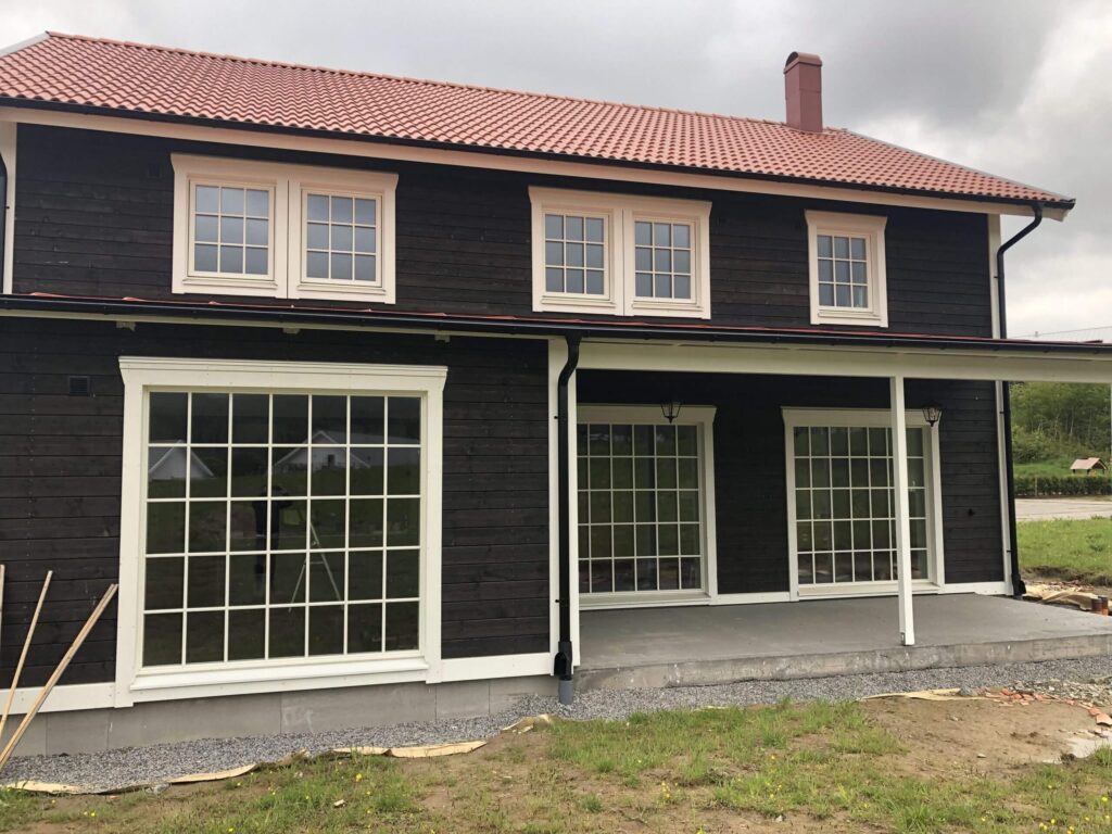 Villa Sandberg BJELKENFORS BYGG AB MD media Skene (7)