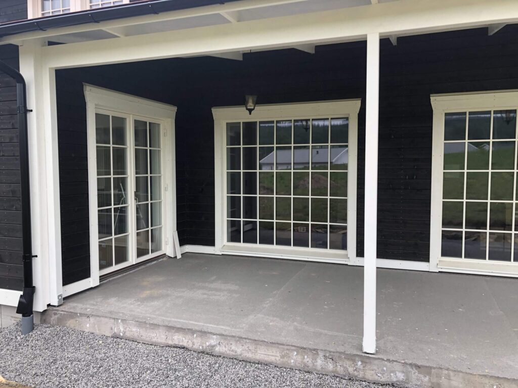 Villa Sandberg BJELKENFORS BYGG AB MD media Skene (9)
