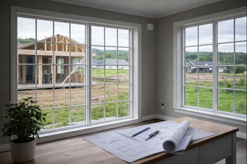 Du har en trygg kontakt genom hela projektet BJELKENFORS BYGG AB