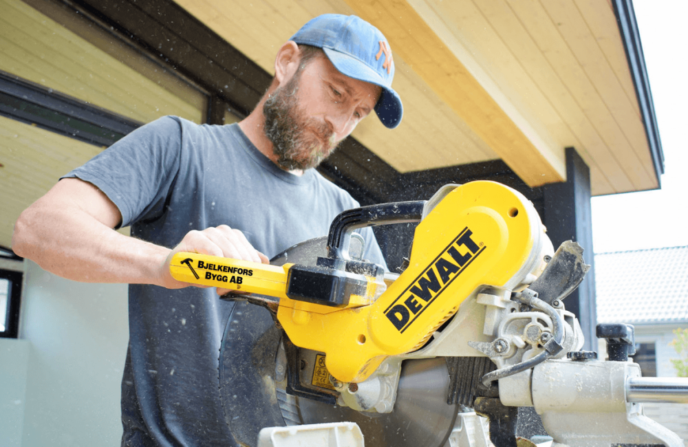 BJELKENFORS BYGG KINNA - MD media